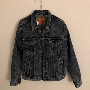Levi’s The Trucker Jean Jacket